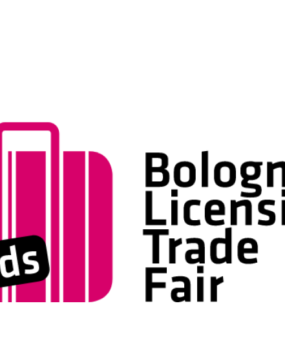 Bologna Licensing Trade Fair Kids 8-11 Aprile 2024