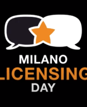 Milano Licensing Day 12 Settembre 2024